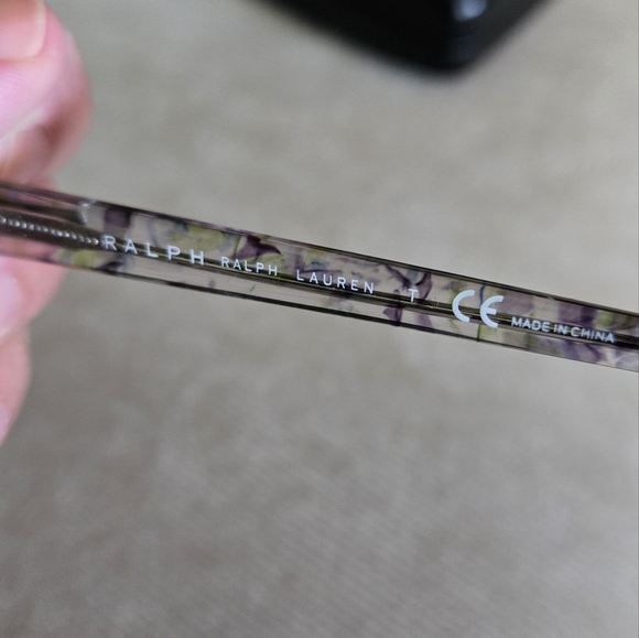 Ralph Lauren Sunglasses - Picture 4 of 7